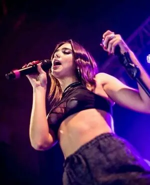 Dua Lipa OnlyFans Leaked Free Thumbnail Picture - #6Vlo4ncbsb