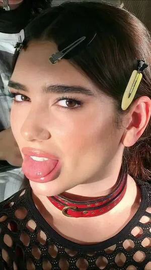 Dua Lipa OnlyFans Leaked Free Thumbnail Picture - #6W6vzEmhNA