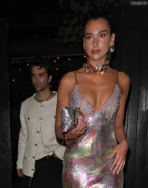 Dua Lipa OnlyFans Leaked Free Thumbnail Picture - #6Zw1o6FnKD