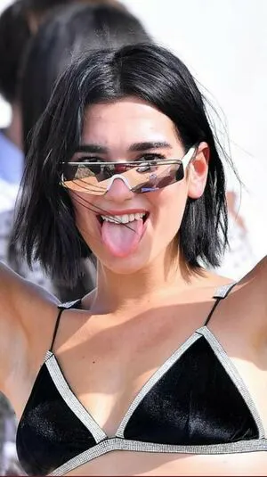 Dua Lipa OnlyFans Leaked Free Thumbnail Picture - #6ahOL22mYY