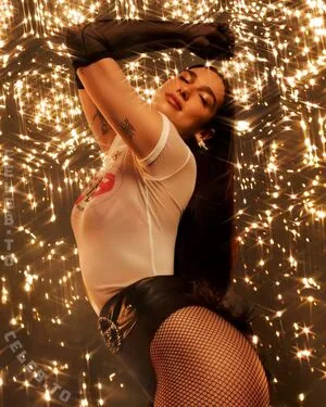 Dua Lipa OnlyFans Leaked Free Thumbnail Picture - #6g688shPMi