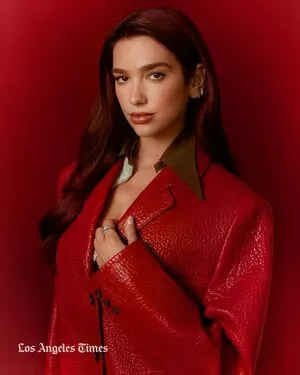 Dua Lipa OnlyFans Leaked Free Thumbnail Picture - #6gmialYrf8