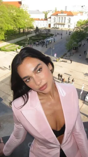Dua Lipa OnlyFans Leaked Free Thumbnail Picture - #6iwxGcvq3T