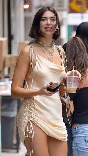 Dua Lipa OnlyFans Leaked Free Thumbnail Picture - #6pFEDTDx5g