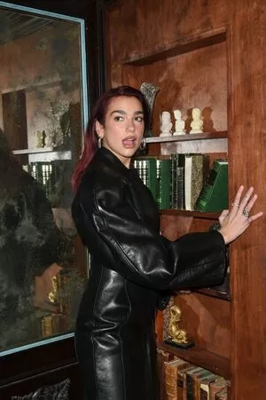 Dua Lipa OnlyFans Leaked Free Thumbnail Picture - #6phSABs9J5