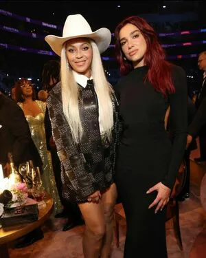 Dua Lipa OnlyFans Leaked Free Thumbnail Picture - #6rye6aaEs8