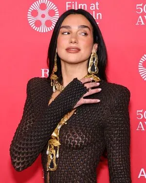 Dua Lipa OnlyFans Leaked Free Thumbnail Picture - #6rymPKIq9S