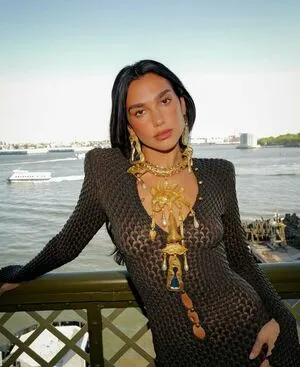 Dua Lipa OnlyFans Leaked Free Thumbnail Picture - #6xObyRS3wm