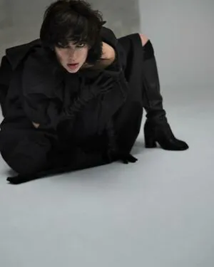 Dua Lipa OnlyFans Leaked Free Thumbnail Picture - #736se6TlSQ