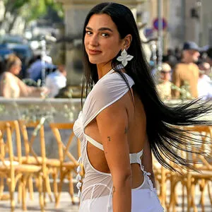 Dua Lipa OnlyFans Leaked Free Thumbnail Picture - #78CetV0NmH