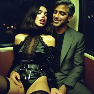 Dua Lipa OnlyFans Leaked Free Thumbnail Picture - #79EJhLfv06