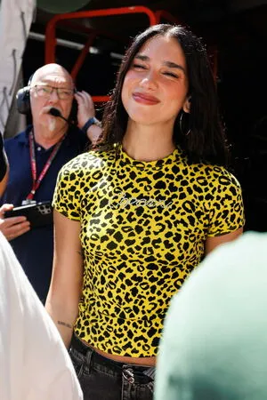 Dua Lipa OnlyFans Leaked Free Thumbnail Picture - #7An96RQn3Y