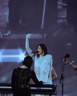 Dua Lipa OnlyFans Leaked Free Thumbnail Picture - #7GbxCY8k1A