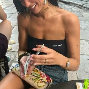 Dua Lipa OnlyFans Leaked Free Thumbnail Picture - #7Lwk3VvVyH