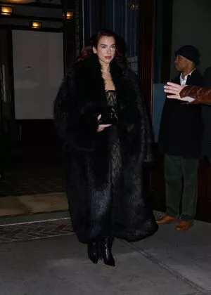 Dua Lipa OnlyFans Leaked Free Thumbnail Picture - #7QRsZ3DkhV
