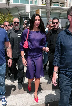 Dua Lipa OnlyFans Leaked Free Thumbnail Picture - #7R0UtUqrvs
