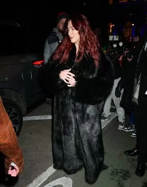 Dua Lipa OnlyFans Leaked Free Thumbnail Picture - #7RLEWZxzR4