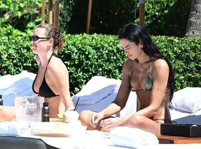 Dua Lipa OnlyFans Leaked Free Thumbnail Picture - #7a85XnW3kd