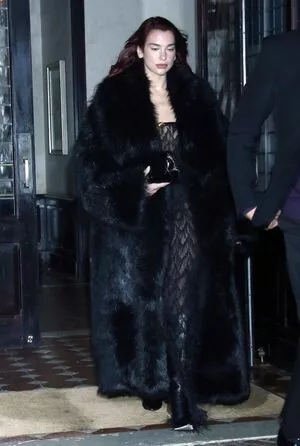 Dua Lipa OnlyFans Leaked Free Thumbnail Picture - #7brVB1RyCN