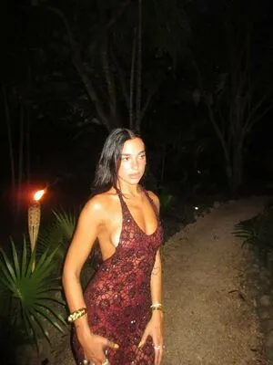 Dua Lipa OnlyFans Leaked Free Thumbnail Picture - #7caI5X9RME