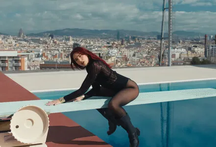 Dua Lipa OnlyFans Leaked Free Thumbnail Picture - #7cjTMK3RD8