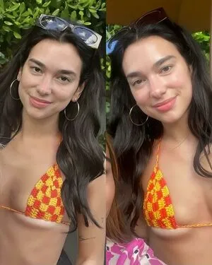 Dua Lipa OnlyFans Leaked Free Thumbnail Picture - #7g8U1sVcLg