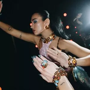 Dua Lipa OnlyFans Leaked Free Thumbnail Picture - #7iYBG09lAV