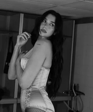 Dua Lipa OnlyFans Leaked Free Thumbnail Picture - #7lcZrMa47w