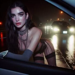 Dua Lipa OnlyFans Leaked Free Thumbnail Picture - #7qEvC2DkfQ