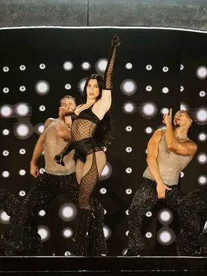 Dua Lipa OnlyFans Leaked Free Thumbnail Picture - #7rv1KTdDTB