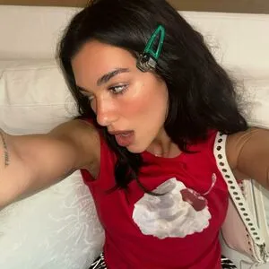 Dua Lipa OnlyFans Leaked Free Thumbnail Picture - #7u1ygjwr05