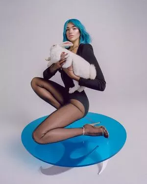 Dua Lipa OnlyFans Leaked Free Thumbnail Picture - #7vznYoLAEq