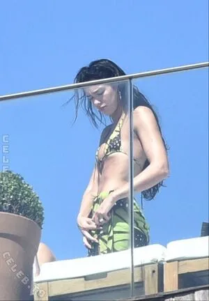 Dua Lipa OnlyFans Leaked Free Thumbnail Picture - #7zhmIPfuvY