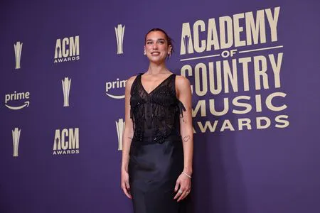 Dua Lipa OnlyFans Leaked Free Thumbnail Picture - #83dgjuzMrD