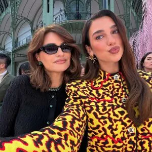 Dua Lipa OnlyFans Leaked Free Thumbnail Picture - #85KEUDIdEy