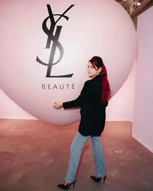 Dua Lipa OnlyFans Leaked Free Thumbnail Picture - #867ueHikCP