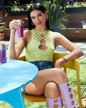 Dua Lipa OnlyFans Leaked Free Thumbnail Picture - #8AVKq9KTvE