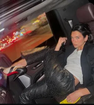 Dua Lipa OnlyFans Leaked Free Thumbnail Picture - #8CzeVHpg6e