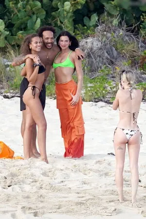 Dua Lipa OnlyFans Leaked Free Thumbnail Picture - #8G79eB5Gwx
