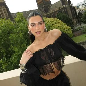 Dua Lipa OnlyFans Leaked Free Thumbnail Picture - #8HzNtCuO9v