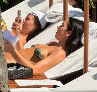 Dua Lipa OnlyFans Leaked Free Thumbnail Picture - #8KP66teape