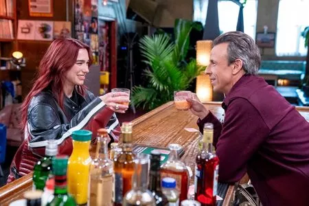 Dua Lipa OnlyFans Leaked Free Thumbnail Picture - #8LLMbiTmev