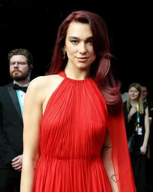 Dua Lipa OnlyFans Leaked Free Thumbnail Picture - #8QL0p9rnBM