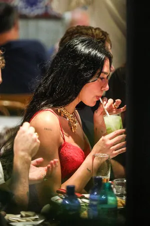 Dua Lipa OnlyFans Leaked Free Thumbnail Picture - #8Qhwa4Hx8y