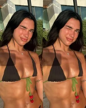 Dua Lipa OnlyFans Leaked Free Thumbnail Picture - #8SJZ5W8atY