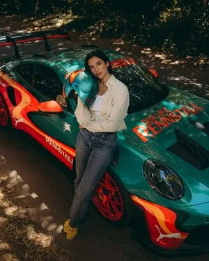 Dua Lipa OnlyFans Leaked Free Thumbnail Picture - #8SyXgZ0w7o
