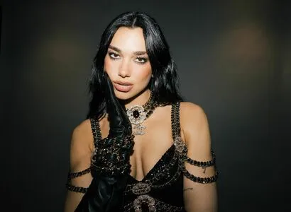 Dua Lipa OnlyFans Leaked Free Thumbnail Picture - #8T6crVhXvU