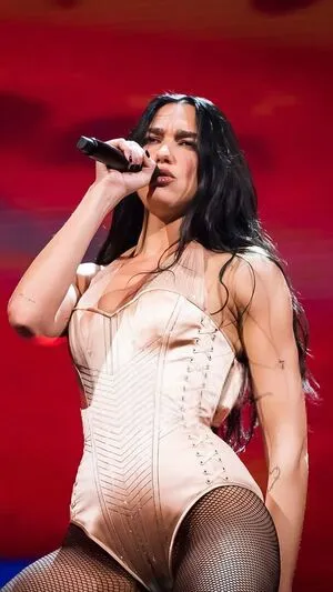 Dua Lipa OnlyFans Leaked Free Thumbnail Picture - #8W4uJPN1Da