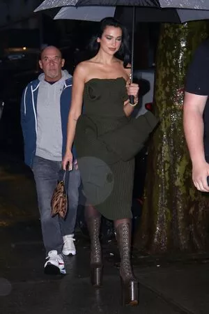 Dua Lipa OnlyFans Leaked Free Thumbnail Picture - #8YweV1szy3