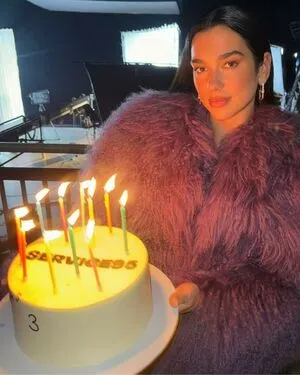 Dua Lipa OnlyFans Leaked Free Thumbnail Picture - #8dSSiOEbW0